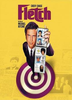 Fletch (1985) wiflix