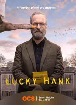 Lucky Hank - Saisin 1 wiflix