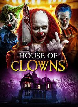 House of Clowns wiflix