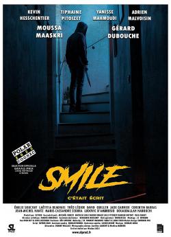 Smile, c'était écrit wiflix