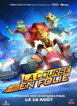 La Course en Folie wiflix