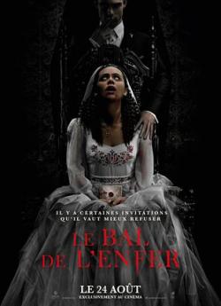 Le bal de l'enfer wiflix