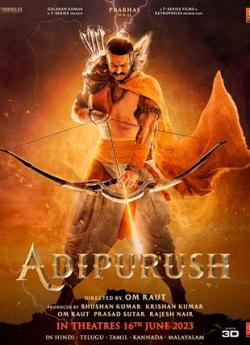 Adipurush wiflix