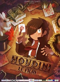 Houdini wiflix