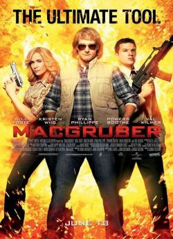 MacGruber wiflix