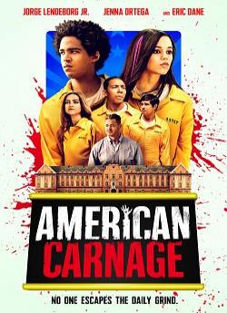 American Carnage wiflix