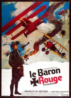 Le Baron rouge wiflix