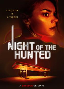 Night of the Hunted wiflix