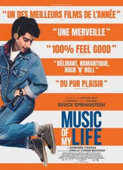 Music of my life wiflix