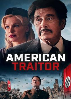 American Traitor wiflix