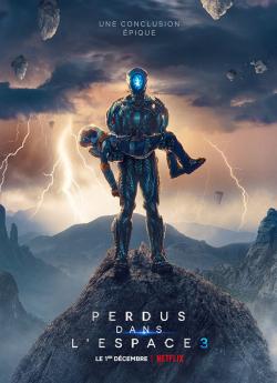 Perdus dans l'espace (2018) - Saison 3 wiflix