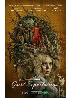 Great Expectations - Saison 1 wiflix