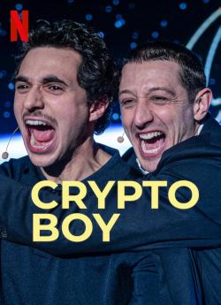 Crypto Boy wiflix