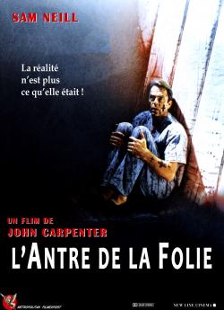 L'Antre de la folie wiflix