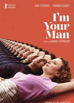 I Am Your Man wiflix