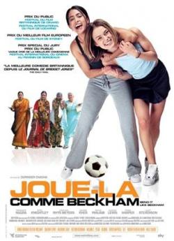 Joue-la comme Beckham wiflix