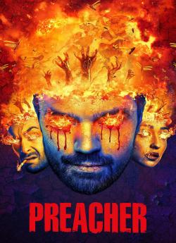 Preacher - Saison 4 wiflix