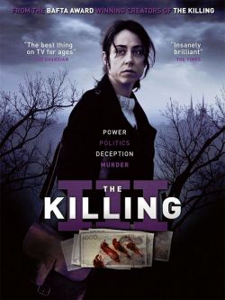 The Killing (US) - Saison 3 wiflix