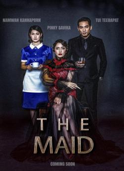 The Maid wiflix