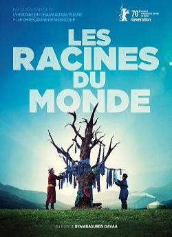 Les Racines du monde wiflix