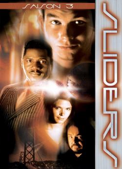 Sliders : Les Mondes parallèles - Saison 3 wiflix