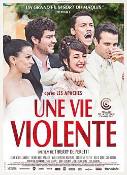 Une Vie Violente wiflix