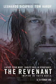 The Revenant wiflix