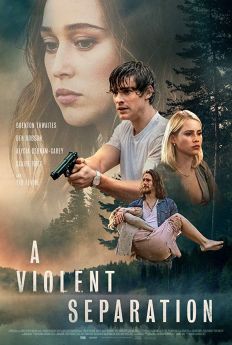 A Violent Separation wiflix