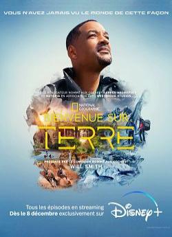 Bienvenue sur Terre - Saison 1 wiflix