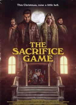 The Sacrifice Game wiflix