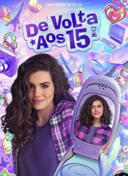 Deux fois 15 ans - Saison 1 wiflix