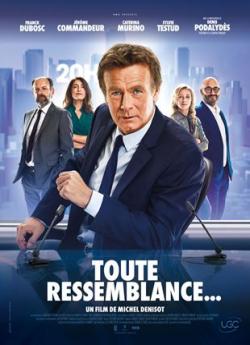 Toute Ressemblance... wiflix