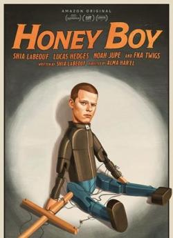 Honey Boy wiflix