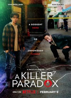 A Killer Paradox - Saison 1 wiflix