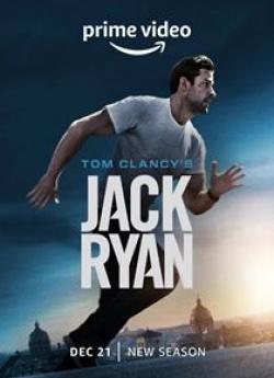 Jack Ryan - Saison 3 wiflix