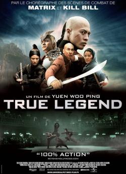 True Legend wiflix