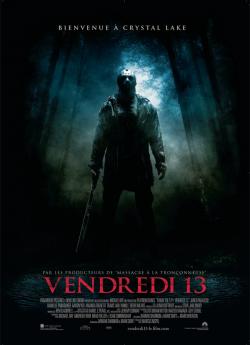 Vendredi 13 - Chapitre 12 wiflix