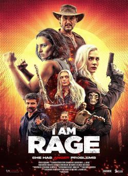 I Am Rage wiflix