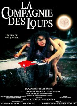 La Compagnie des Loups wiflix