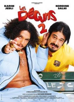 Les Deguns 2 wiflix