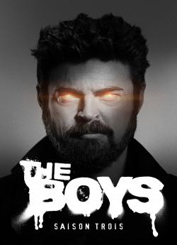 The Boys - Saison 3 wiflix