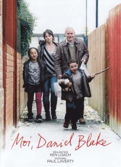 Moi, Daniel Blake wiflix