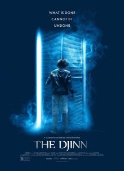 The Djinn wiflix