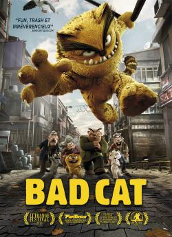 Bad Cat wiflix