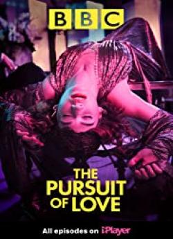 The Pursuit of Love - Saison 1 wiflix