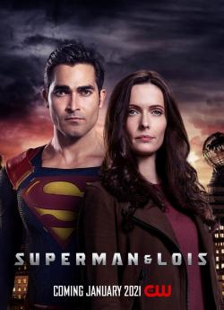 Superman and Lois - Saison 1