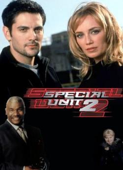 Special Unit 2 - Saison 2 wiflix