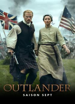 Outlander - Saison 7 wiflix