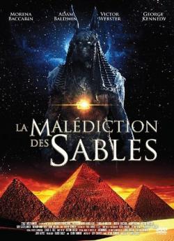 La Malédiction des sables wiflix