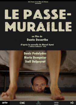 Le Passe-Muraille (2016) wiflix